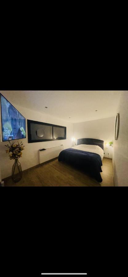 Magnifique Villa Avec Jaccuzi Wimille Exteriör bild